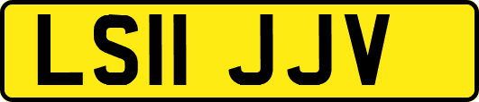 LS11JJV