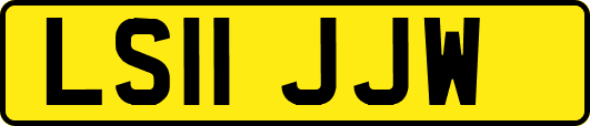 LS11JJW