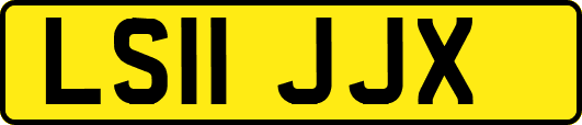 LS11JJX