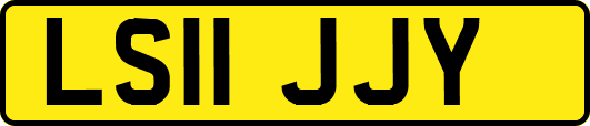 LS11JJY