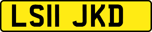 LS11JKD