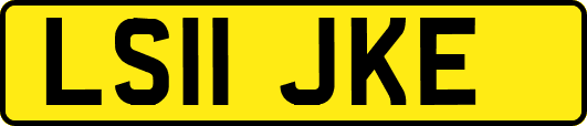 LS11JKE