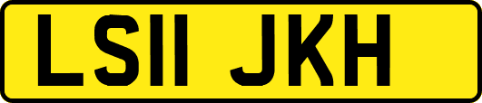 LS11JKH