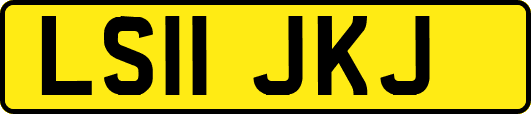 LS11JKJ