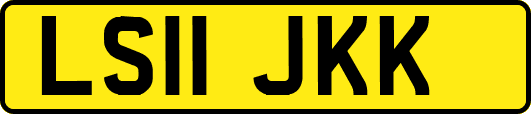 LS11JKK