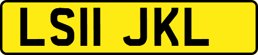 LS11JKL