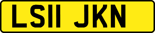 LS11JKN