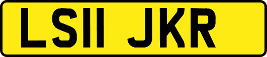 LS11JKR