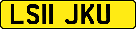 LS11JKU