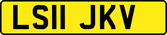 LS11JKV