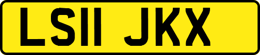LS11JKX