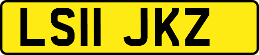 LS11JKZ