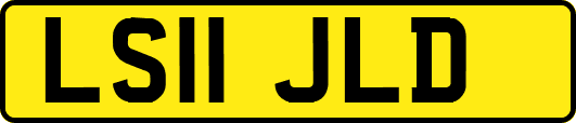 LS11JLD