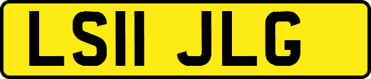 LS11JLG