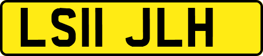 LS11JLH
