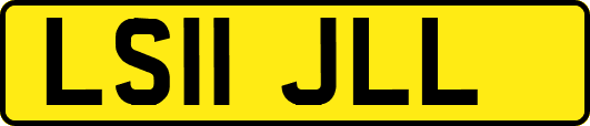 LS11JLL