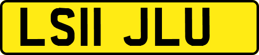 LS11JLU