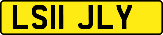LS11JLY