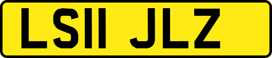 LS11JLZ