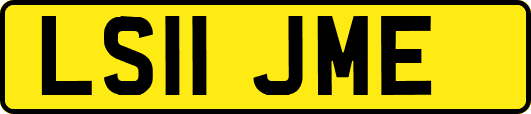 LS11JME