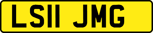 LS11JMG