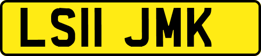 LS11JMK