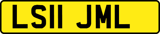 LS11JML