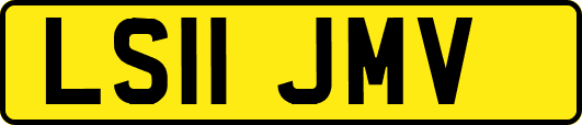 LS11JMV