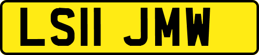 LS11JMW