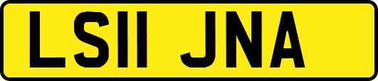 LS11JNA