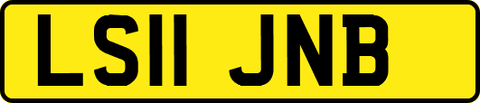 LS11JNB