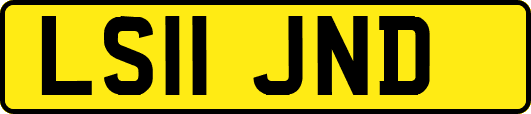 LS11JND