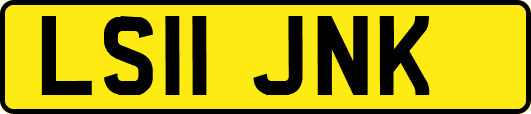 LS11JNK