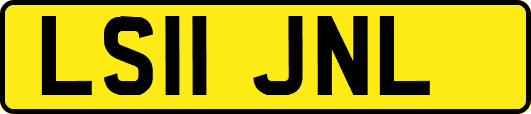 LS11JNL