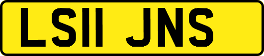 LS11JNS