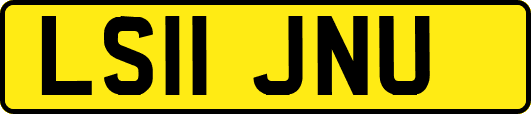 LS11JNU
