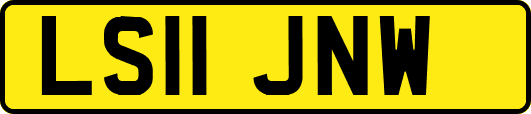 LS11JNW