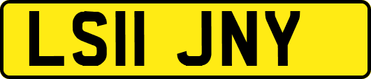 LS11JNY