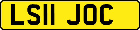 LS11JOC