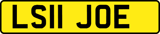 LS11JOE