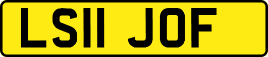 LS11JOF