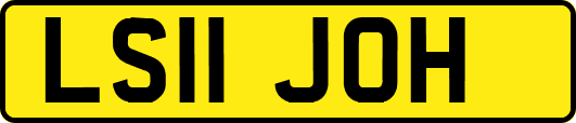 LS11JOH