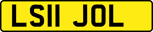 LS11JOL