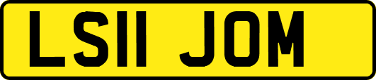 LS11JOM