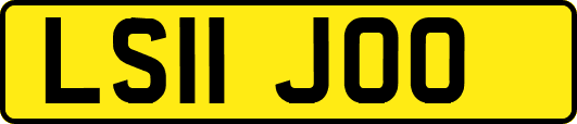 LS11JOO