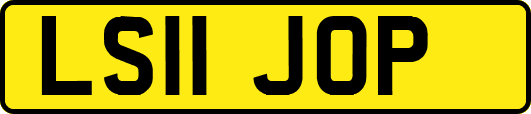 LS11JOP