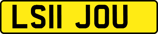 LS11JOU