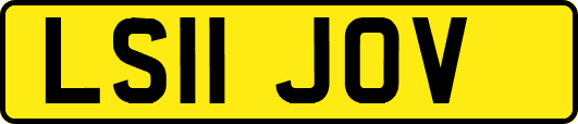 LS11JOV
