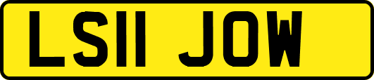 LS11JOW