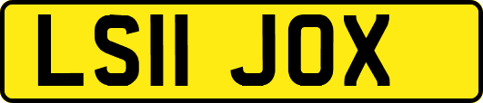 LS11JOX